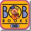 App Bob Books