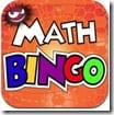 App Math Bingo