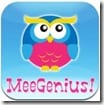 App MeeGenius