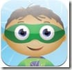 App Super Why