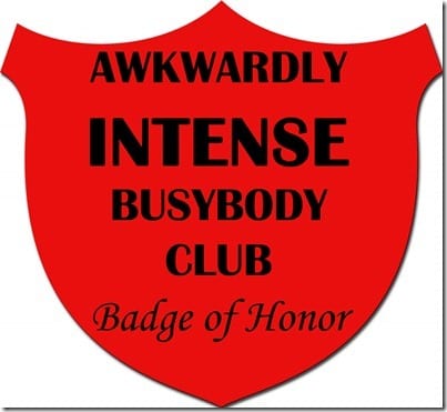 AIBC Badge