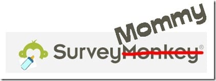 Survey Mommy