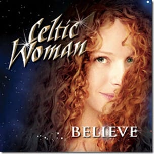 CelticWoman
