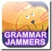 iPad Grammar Jammers