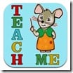 iPad TeachMe Second Grade
