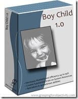 Boy Child 1