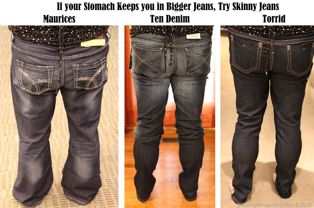 plus size mens skinny jeans