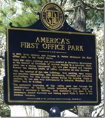 America's First Office Park