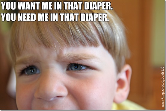 Noah Memes Diapers