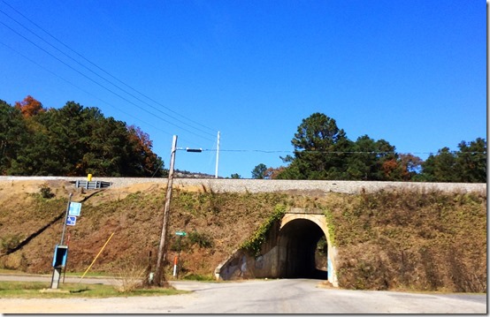 Chula Vista Tunnel