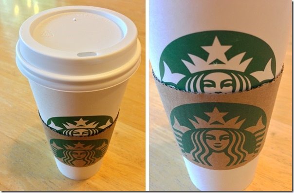Starbucks Coffee As compared to Dunkin Donuts