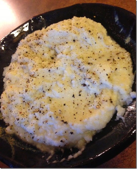 Mashed Cauliflower: How to avoid the putrid pitfalls and {maybe} get your kids to eat it.