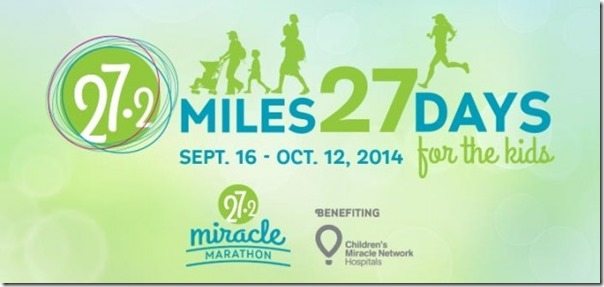 Miracle Marathon