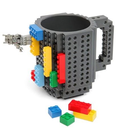 Lego Coffee Mug