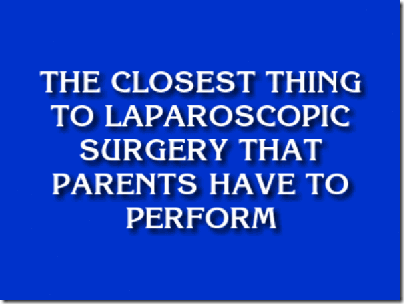 Mommy Jeopardy 4