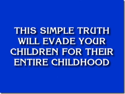 Mommy Jeopardy 8