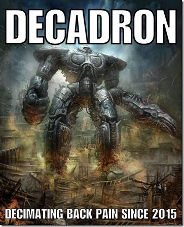 Decadron