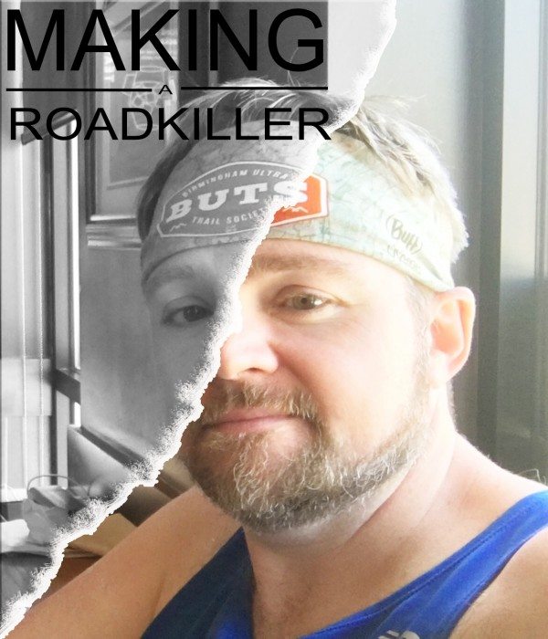 Making a Roadkiller