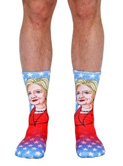 Hillary Clinton Gag Gifts