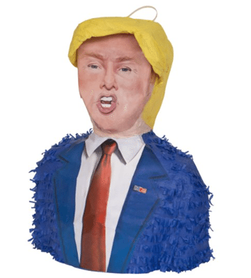 Trump Pinata